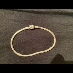Pandora Gently Used Bracelet